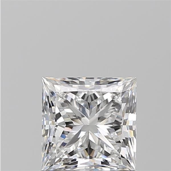 PRINCESS 1.05 E VS1 --EX-EX - 110213803593 GIA Diamond