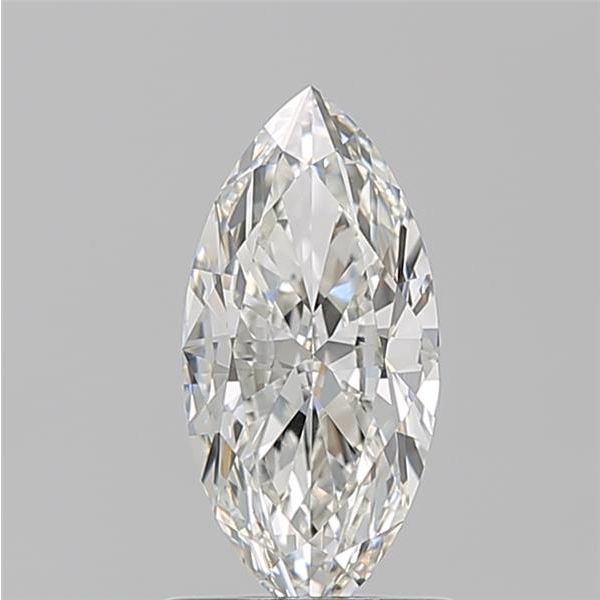 MARQUISE 1.01 H VS1 --EX-EX - 110213803596 GIA Diamond