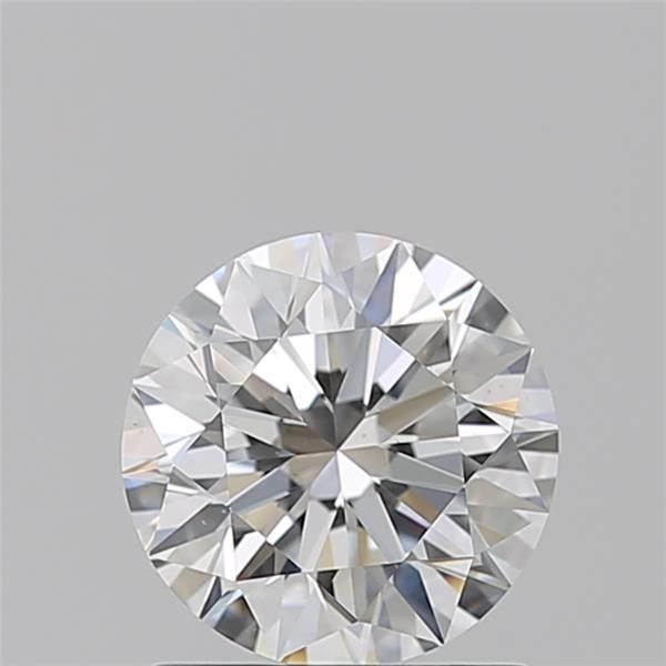 ROUND 1.2 F VS2 EX-EX-EX - 110213803599 GIA Diamond