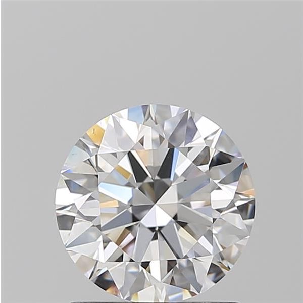 ROUND 1.32 E VS2 EX-EX-EX - 110213803615 GIA Diamond