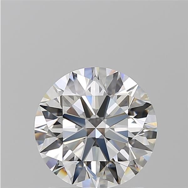 ROUND 1.72 G VS1 EX-EX-EX - 110213803616 GIA Diamond