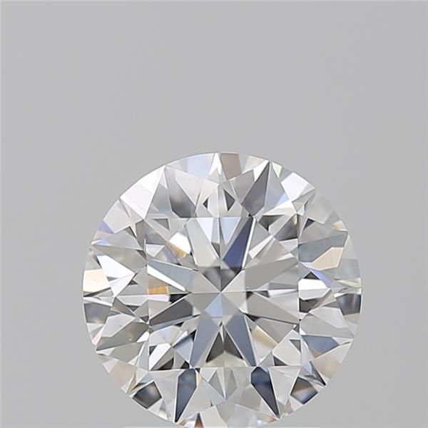 ROUND 2.02 F VS2 EX-EX-EX - 110213803625 GIA Diamond