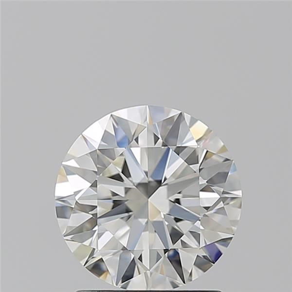 ROUND 1.58 I VVS2 EX-EX-EX - 110213803634 GIA Diamond