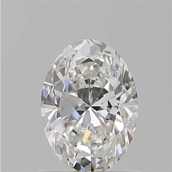 OVAL 1.01 G VS1 --VG-EX - 110213803638 GIA Diamond