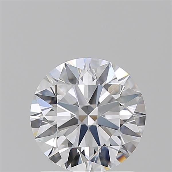 ROUND 1.33 D VVS2 EX-EX-EX - 110213803648 GIA Diamond