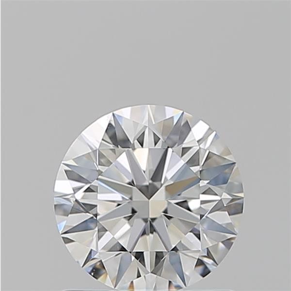 ROUND 1.01 F VS2 EX-EX-EX - 110213803663 GIA Diamond