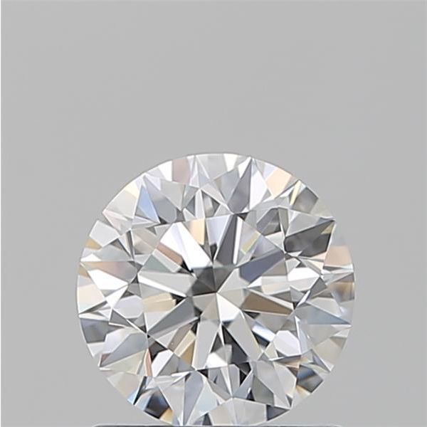 ROUND 1.01 D VVS2 EX-EX-EX - 110213803667 GIA Diamond