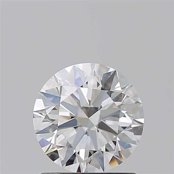 ROUND 1.2 E VS2 EX-EX-EX - 110213803672 GIA Diamond