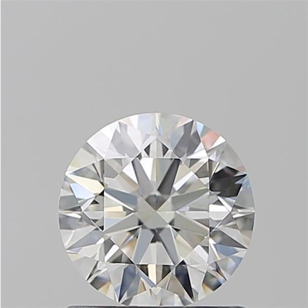 ROUND 1.01 H VS1 EX-EX-EX - 110213803675 GIA Diamond