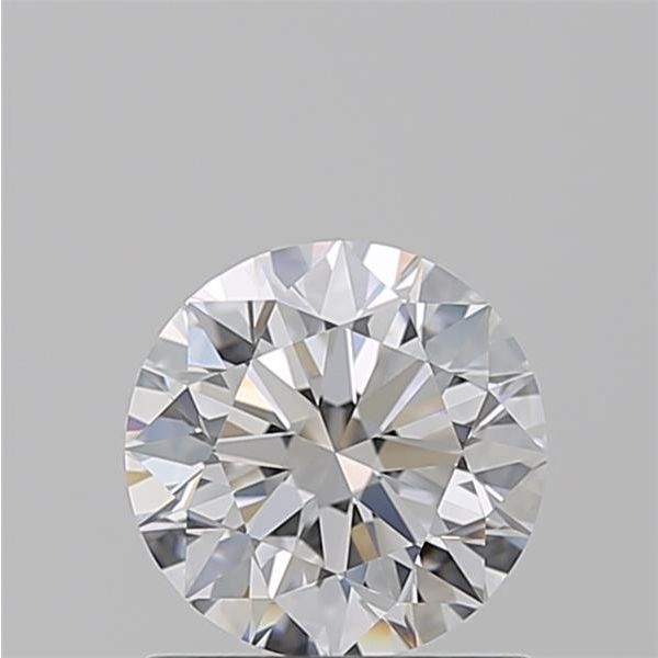 ROUND 1.01 D VS1 EX-EX-EX - 110213803676 GIA Diamond