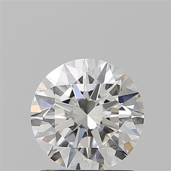 ROUND 1.3 I VVS1 EX-EX-EX - 110213803680 GIA Diamond