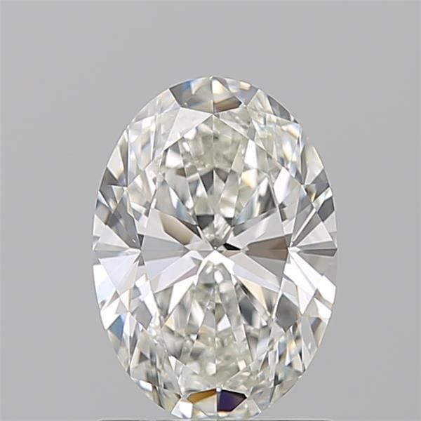 OVAL 1.2 H VS1 --EX-EX - 110213803728 GIA Diamond