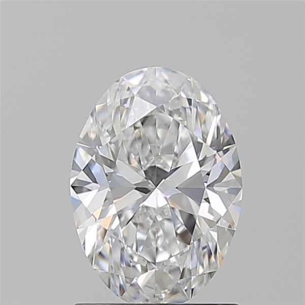 OVAL 1.2 E VS2 --EX-VG - 110213803729 GIA Diamond
