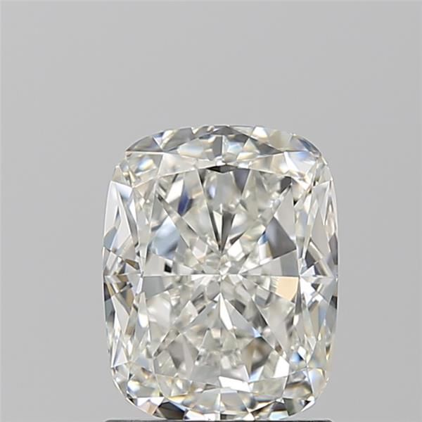 CUSHION 1.5 I VVS2 --VG-EX - 110213803742 GIA Diamond