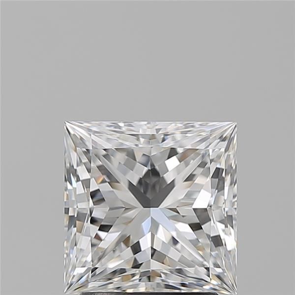 PRINCESS 2.22 E VVS2 --EX-EX - 110213804184 GIA Diamond