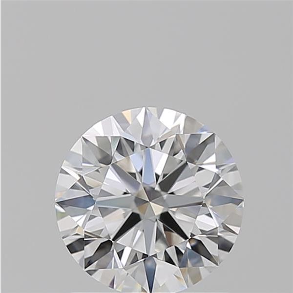 ROUND 1.17 F VVS2 EX-EX-EX - 110213804186 GIA Diamond
