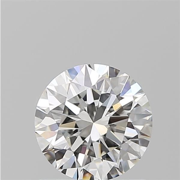 ROUND 1.01 G VVS2 EX-EX-EX - 110213804187 GIA Diamond
