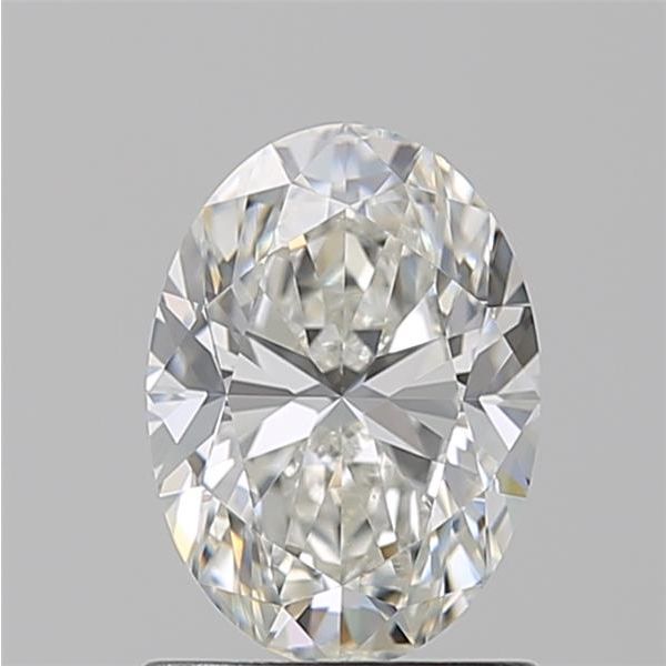 OVAL 1.2 G VS2 --EX-EX - 110213804211 GIA Diamond