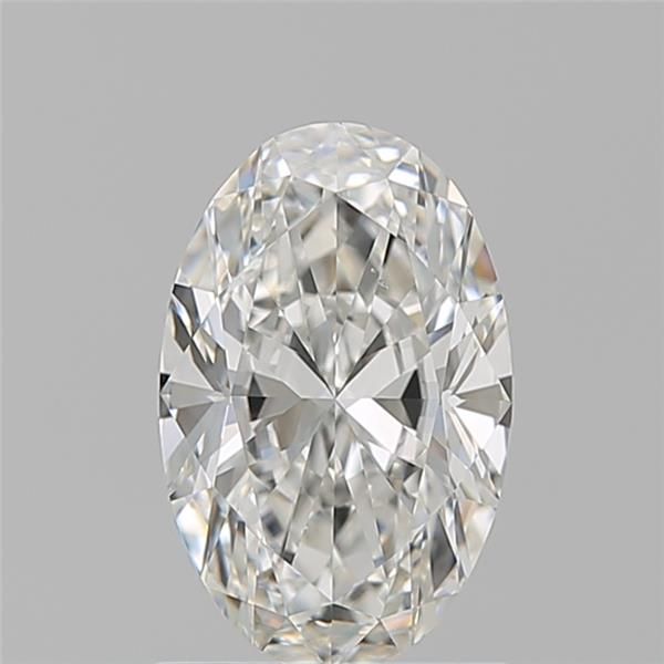OVAL 1.2 G VS2 --VG-EX - 110213804219 GIA Diamond