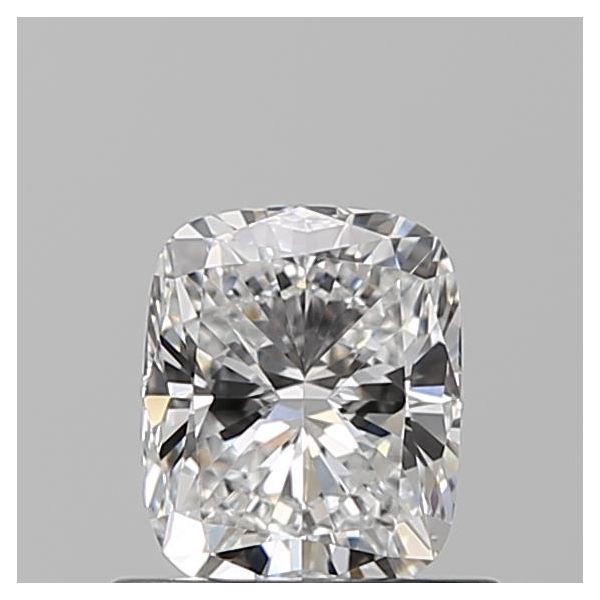 CUSHION 0.7 E VVS2 --VG-VG - 110213805546 GIA Diamond