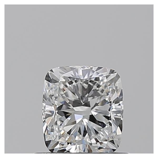 CUSHION 0.7 F VS2 --VG-EX - 110213805555 GIA Diamond
