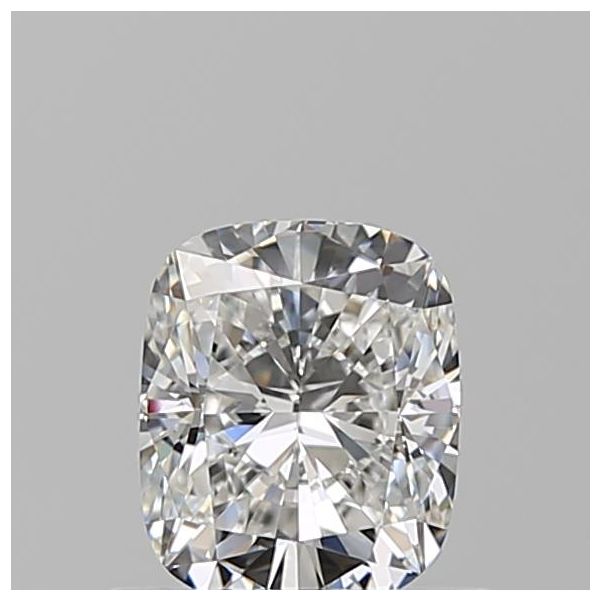CUSHION 0.7 G VS1 --VG-EX - 110213805558 GIA Diamond
