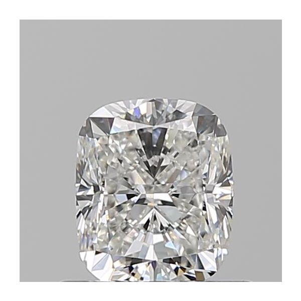 CUSHION 0.7 F VS2 --VG-EX - 110213805560 GIA Diamond