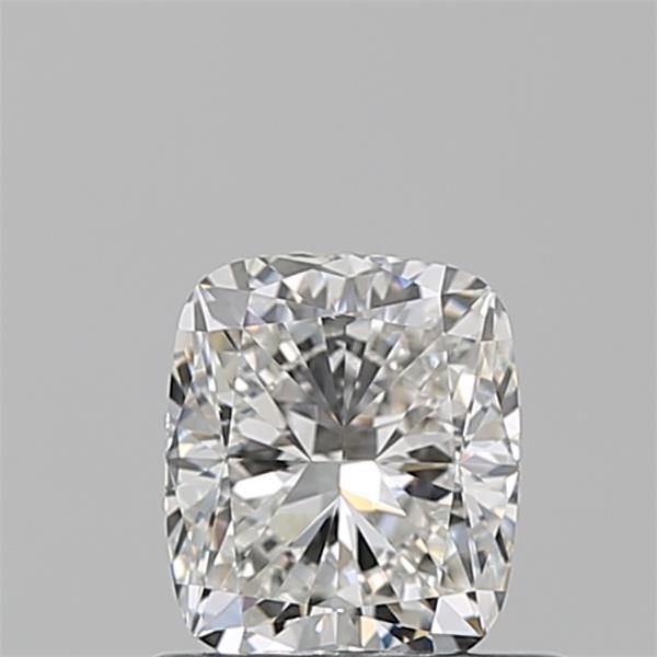 CUSHION 0.73 G VS1 --VG-EX - 110213805563 GIA Diamond