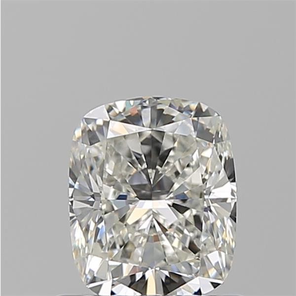 CUSHION 0.9 I VS2 --EX-EX - 110213805571 GIA Diamond