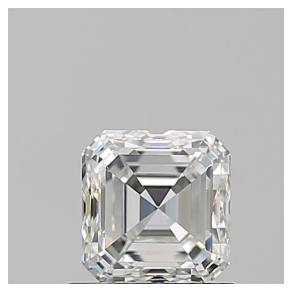 ASSCHER 0.9 H VS1 --VG-VG - 110213805572 GIA Diamond