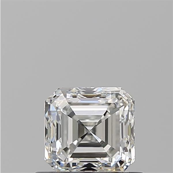 ASSCHER 0.7 H VS1 --VG-EX - 110213805574 GIA Diamond