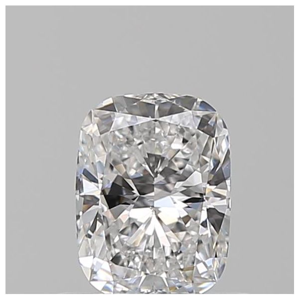 CUSHION 0.7 D VS2 --VG-EX - 110213805579 GIA Diamond