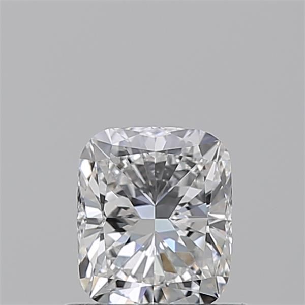 CUSHION 0.7 D VS2 --VG-EX - 110213805582 GIA Diamond