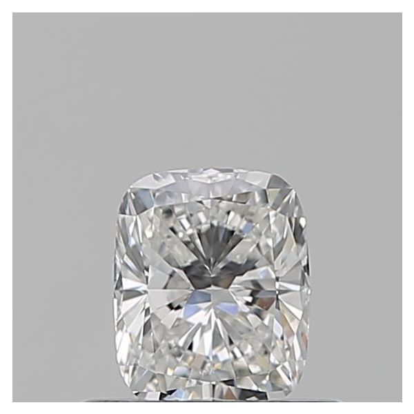 CUSHION 0.5 F VS2 --VG-EX - 110213805584 GIA Diamond