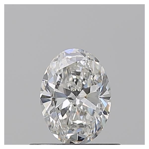 OVAL 0.5 G VS2 --VG-VG - 110213805593 GIA Diamond