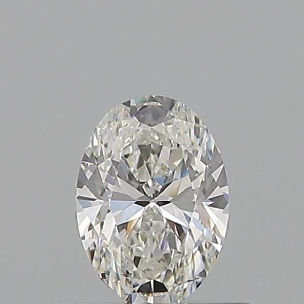OVAL 0.51 G VS1 --VG-VG - 110213805596 GIA Diamond