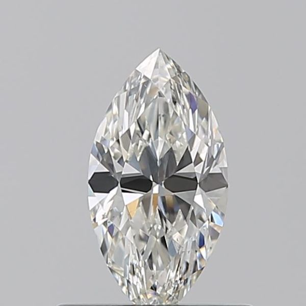 MARQUISE 0.52 I VS2 --VG-VG - 110213805601 GIA Diamond
