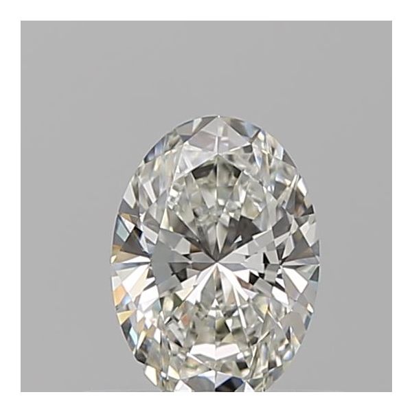 OVAL 0.51 I VS2 --VG-EX - 110213805602 GIA Diamond