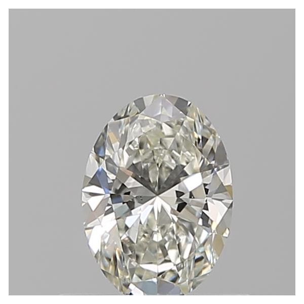 OVAL 0.5 I VS2 --VG-EX - 110213805606 GIA Diamond