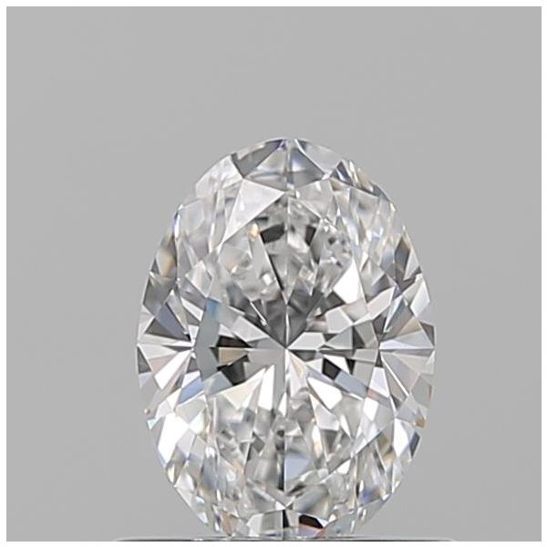 OVAL 0.7 D VS1 --VG-EX - 110213805620 GIA Diamond
