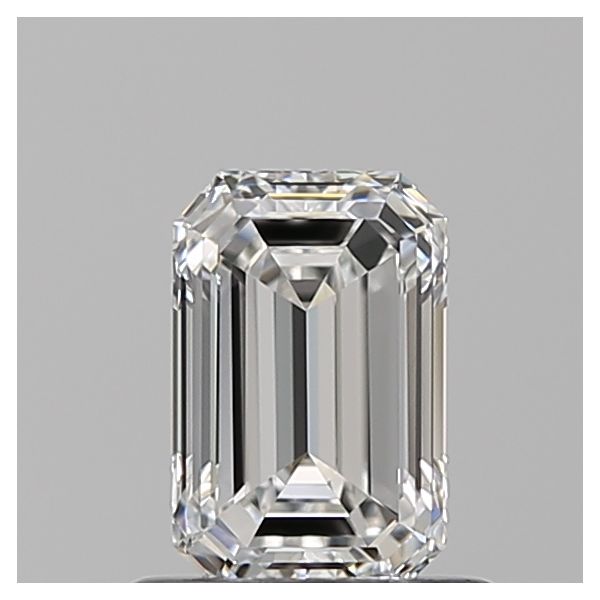 EMERALD 0.7 G VS1 --VG-EX - 110213805623 GIA Diamond
