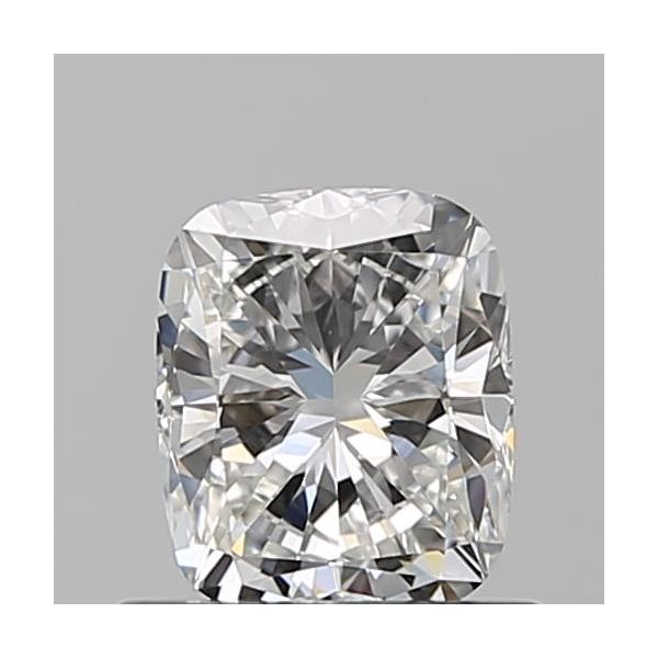 CUSHION 0.7 G VS1 --VG-EX - 110213805627 GIA Diamond