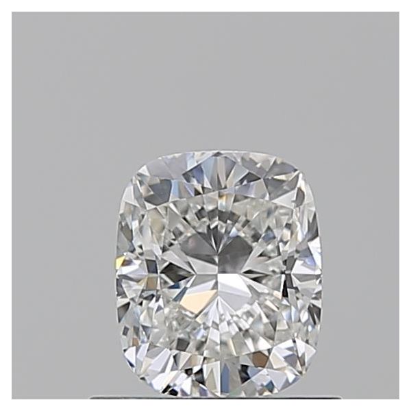CUSHION 0.7 G VVS2 --VG-EX - 110213805628 GIA Diamond