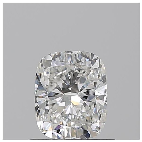 CUSHION 0.72 G VS1 --VG-EX - 110213805629 GIA Diamond