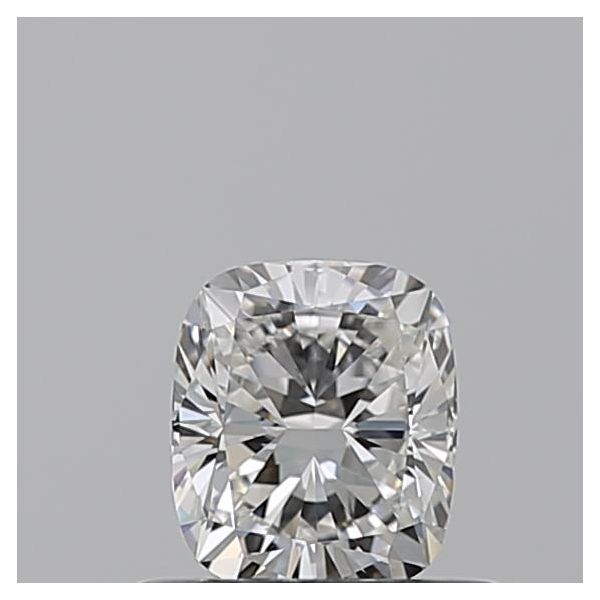 CUSHION 0.52 G VS1 --VG-EX - 110213805632 GIA Diamond