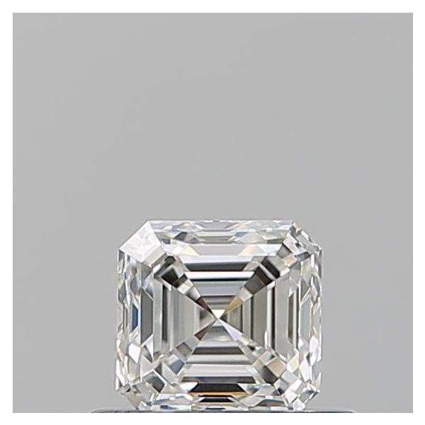 ASSCHER 0.5 H VVS1 --VG-EX - 110213805640 GIA Diamond