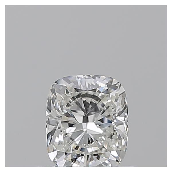 CUSHION 0.54 H VVS2 --EX-EX - 110213805644 GIA Diamond