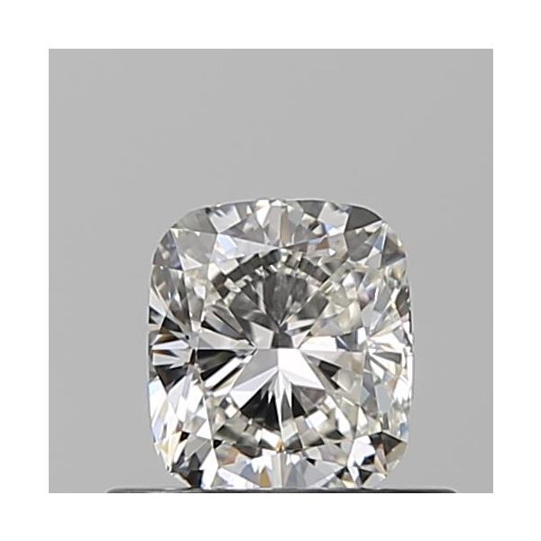 CUSHION 0.5 H VS1 --VG-EX - 110213805645 GIA Diamond