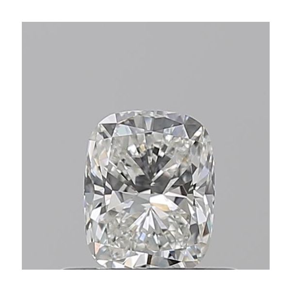 CUSHION 0.5 G VS1 --VG-EX - 110213805646 GIA Diamond