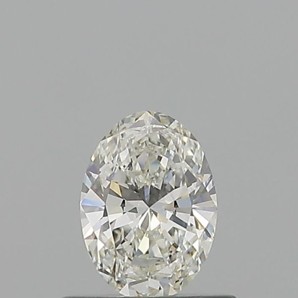 OVAL 0.5 H VVS2 --VG-EX - 110213805647 GIA Diamond